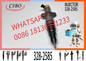 Wholesale Common Rail Injector Fuel Injecto 387-9430 387-9426 328-2585 268-1839 222-5961 387-9431 268-9577 293-4071 from china suppliers
