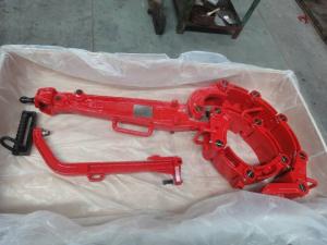 Wholesale sell 30in casing pipe manual tong oilfield equipment from china suppliers