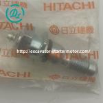 Valve YA00026375 4724585 YA00020592 Hitachi Excavator Spare Parts