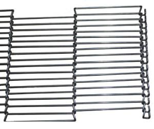 Wholesale SUS316L Stainless Steel Conveyable Conveyor Belt Fabrication Mesh Wire from china suppliers