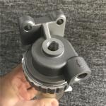 JCB160 JCB220 Filter Parts Diesel Oil Filter erpillar E306 Excavator Oil Water