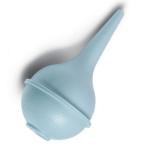 Disposable Factory price Ear Ball Cleaning Syringe Medical ear ulcer syringe