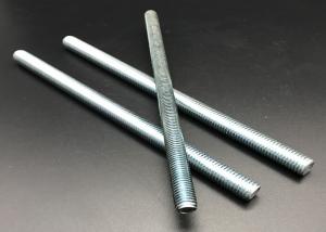 Wholesale Hot Dip Galvanized Din975 Threaded Rods from china suppliers