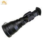 Hunting Fishing Fire Prevention Thermal Imaging Monocular IP66 Waterproof