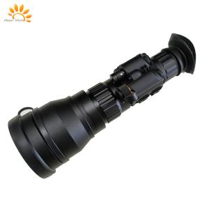 Wholesale Hunting Fishing Fire Prevention Thermal Imaging Monocular IP66 Waterproof from china suppliers