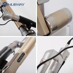 1064nm 532nm q switch nd yag laser for tattoo removal machine nubway for sale
