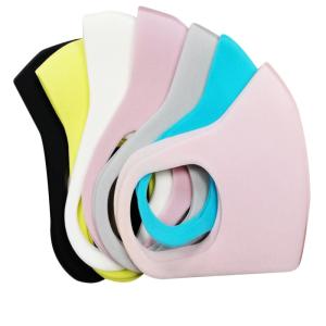 Wholesale Healthy Antibacterial Cloth ODM OEM Gauze Face Mask from china suppliers