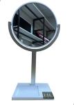Recyclable Beauty Acrylic Plastic Display Organic Glass PMMA with Mirror