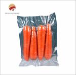 Eco Friendly Food Vacuum Bags With Cmyk / Panton Printing Technology