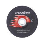 6x22mm MPA Metal Abrasive Disc D150mm Grinding Wheel