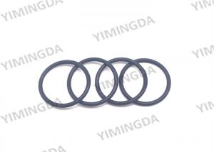 China M-006 O Ring Size 122 Textile Machine Parts For Gerber DCS1500/DCS2500/DCS2600 on sale