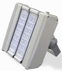 Wholesale Elegant Appearance IP66 60W LED Tunnel Light Outdoor Use For Tunnel 5 Years Warranty from china suppliers