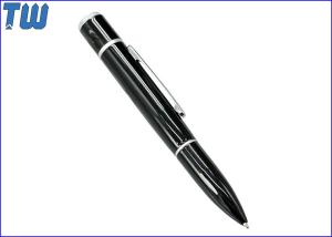 Wholesale Bulk Cheap 4GB USB Memory Stick Pen Drive Slim Metal Hand Writing from china suppliers