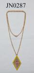 new designed necklace