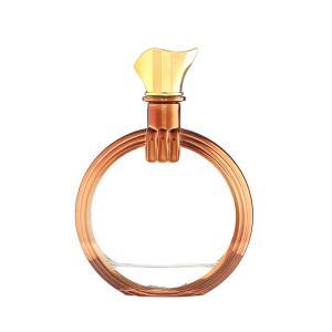 Wholesale Electroplated Super Flint Glass Base Material 750ml Flat Whiskey Bottle for Excellent from china suppliers