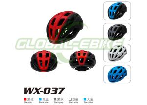 Wholesale Lightweight Integrated Forming Cycling Helmet With Turnfit System 58-61cm from china suppliers