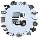 Heavy Duty Truck Body Parts For ISU Truck Year 2000-2020 Replacement Parts