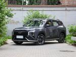 Beijing 2023 Musa 2.0L Luxury Edition DLX Hyundai Vehicle / Hyundai Suv Models