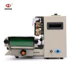 FR-900 Electric Semi Automatic Sealing Machine for Dry-Ink Printing on Aluminum