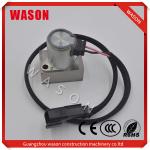 702-21-57400 702-21-57500 702-21-55901 Excavator Main Pump Solenoid Valve