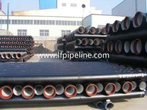 Wholesale 8 inch ductile iron pipe from china suppliers