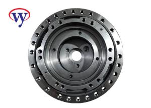 Wholesale R385 R385-9 Final Drive Housing Travel Motor Parts 92KG 56 Teeth from china suppliers