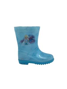 Wholesale EVA Foam Outsoles Disney OEM Toddler Girl Rain Boots from china suppliers