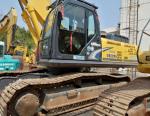 2016 Year Kobelco SK350 5.5km/H Used Crawler Excavator