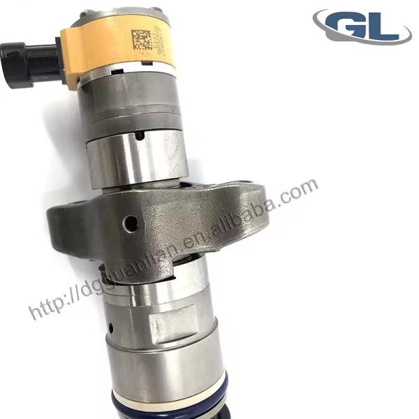 Genuine CHINA MADE NEW Diesel Fuel Injector 258-8745 for Caterpillar CAT C9 324D
