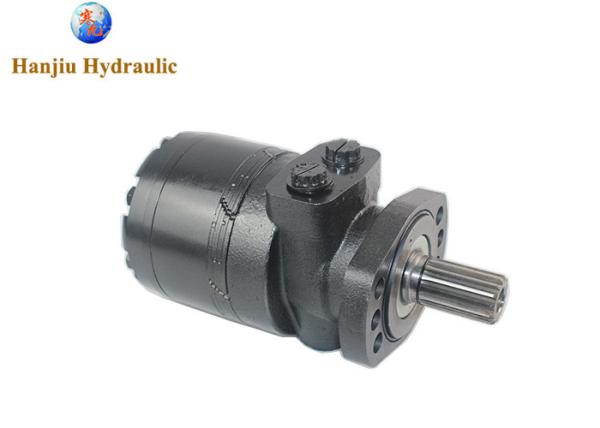 Tg0540 Parker Torqmotor Gerotor Hydraulic Motor For Hydraulic Post Driver Drill