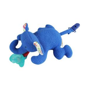 Wholesale Clean Hygienic Cap Newborn Baby Pacifier With A Sterilizer / Carrying Case from china suppliers