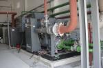 ASEM Liquefaction Equipment , Liquid Air Refrigerant Source of energy