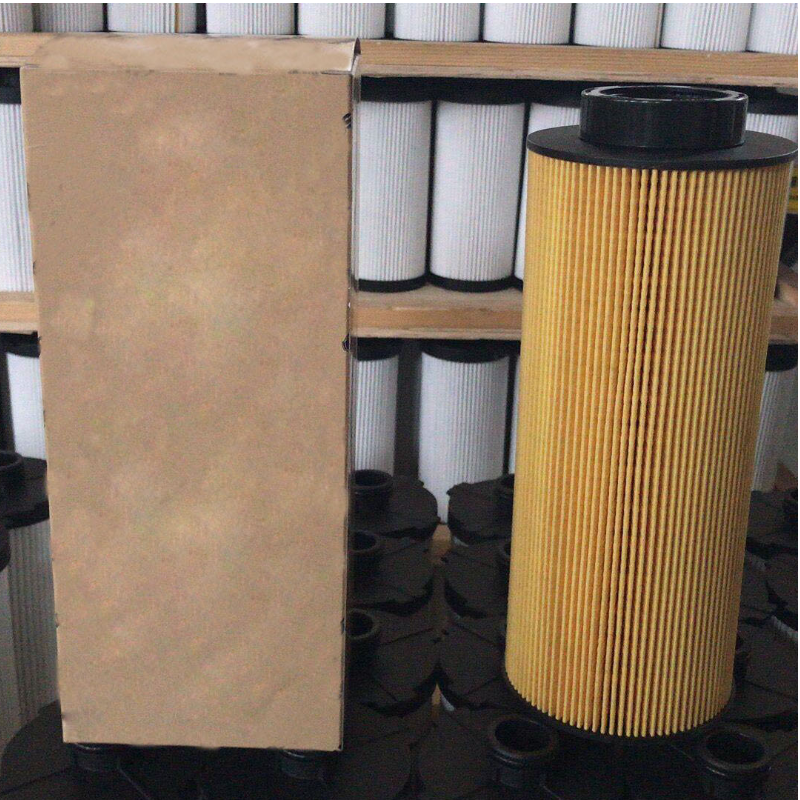 Replacement oil filter 2057893 oil filter 2057893