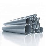304/304L/316/316L/201 Astm Stainless Steel Pipe Bright Finish Od 6mm