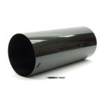 High Precision Structural Carbon Tube Large 3K Carbon Fiber Pipe 180mm 200mm