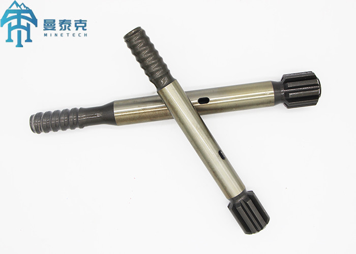 High Carbon Steel HLX5 T38 575mm Shank Adapter With Reliable Performance