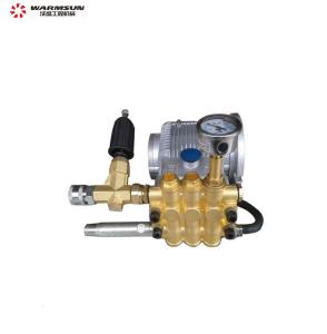 Wholesale 1400rpm High Pressure Triplex Plunger Pump A220302000023 Concrete Pump Spare Parts from china suppliers