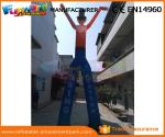 Parachute Nylon Advertising Inflatables Giant Inflatable Cowboy Inlfatable Air