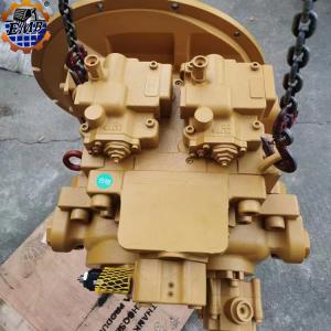 Wholesale 504-5477 Excavator Hydraulic Main Pump K5V160D Hydraulic Main Pump For E336D from china suppliers