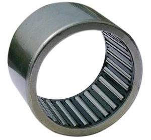 Wholesale Drawn Cup Needle Roller Bearings with seals.HK..RS,HK.2RS,BK from china suppliers