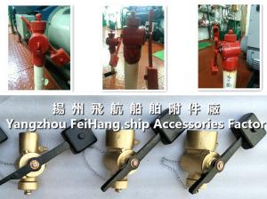 Wholesale Marine Sounding self closing valve CB/T3778-1999 from china suppliers