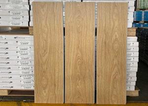 Wholesale Commercial Rigid Core Spc Flooring 100% Waterproof Wood Grain E1 rank from china suppliers