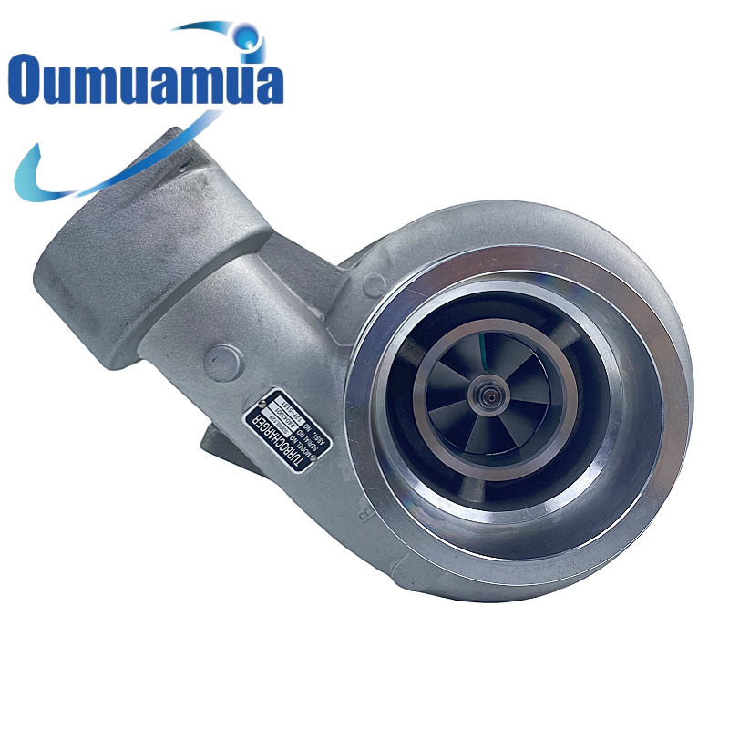 Best-selling FOR Caterpillar Earth Moving S3BSL128 Turbo 168444 127-5151 Turbocharger supercharger