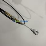 Lawn Mower Cable - Brake G115-1714 Fits Toro Greensmaster