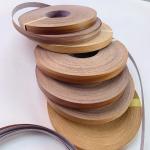 Heatproof Furniture Wood Edge Banding For Interior Decoration