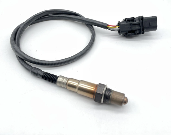 SQCS Oxygen Sensor OE 0035427118 for Mercedes-Benz Sprinter Easy Installation
