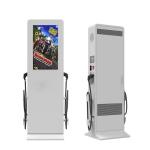 Waterproof Outdoor Digital Signage