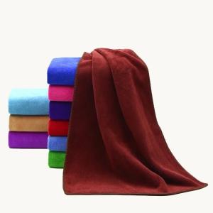 Wholesale KILINE Fast Drying Micro Fibre 300gsm Car Microfibre Cloths Blue Yellow Green Cleaning Cloth Microfiber Towel from china suppliers