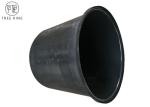 Polyethylene Open Top Round Poly Stock Tank For Ponds And Water Reservoir 500