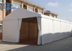 2.5m Height Heavy Duty Marquee Tent Advertisement Custom Trade Outdoor Printed